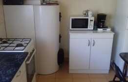 De vanzare casa individuala, finisata, la cheie, 115 mp utili, 400 mp teren, zona Petrom Baciu