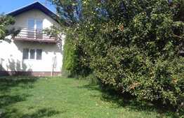 De vanzare casa individuala, finisata, la cheie, 115 mp utili, 400 mp teren, zona Petrom Baciu