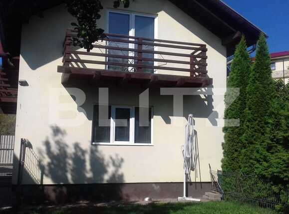 Casa de vânzare 4 camere Baciu - 40706CV | BLITZ Cluj-Napoca | Poza2