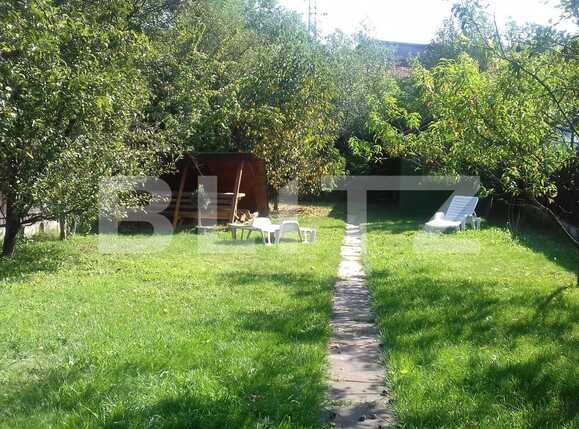 Casa de vânzare 4 camere Baciu - 40706CV | BLITZ Cluj-Napoca | Poza3