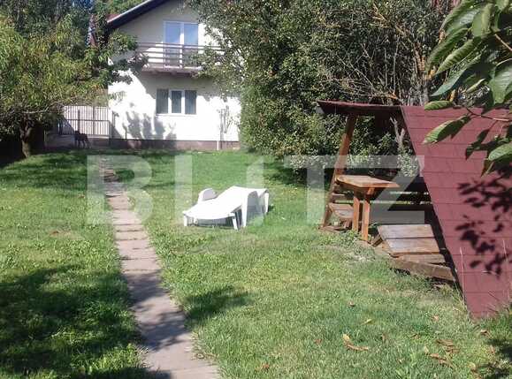 Casa de vânzare 4 camere Baciu - 40706CV | BLITZ Cluj-Napoca | Poza4