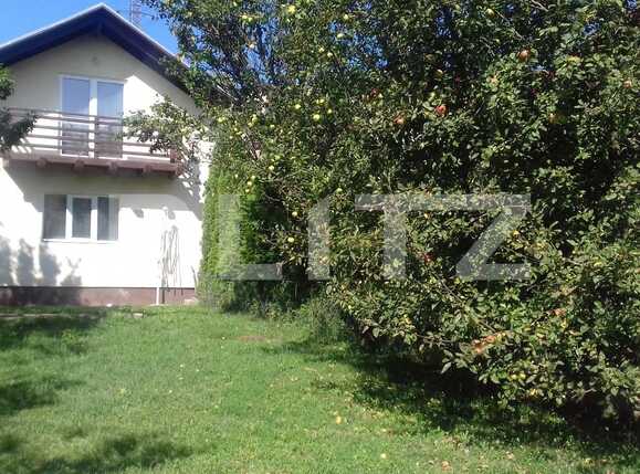Casa de vânzare 4 camere Baciu - 40706CV | BLITZ Cluj-Napoca | Poza1