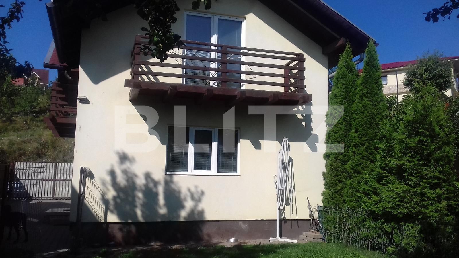 Casa de vânzare 4 camere Baciu - 40706CV | BLITZ Cluj-Napoca | Poza2