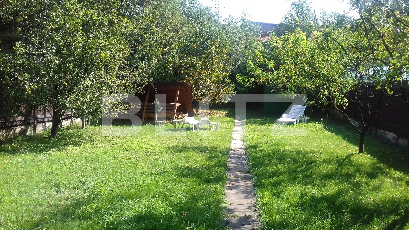 Casa de vânzare 4 camere Baciu - 40706CV | BLITZ Cluj-Napoca | Poza3