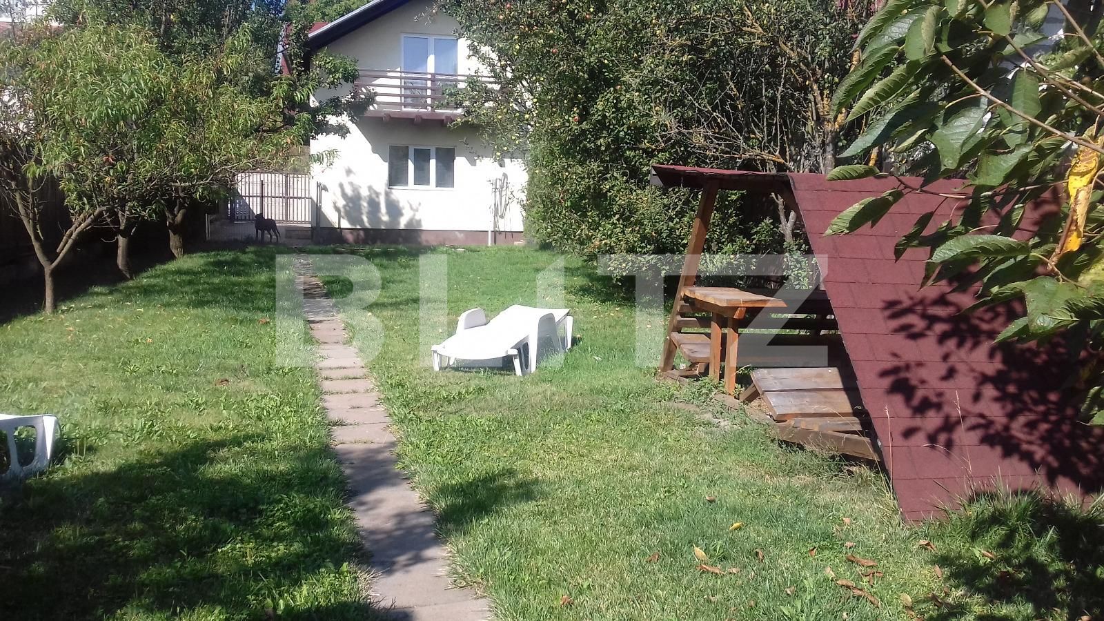 Casa de vânzare 4 camere Baciu - 40706CV | BLITZ Cluj-Napoca | Poza4