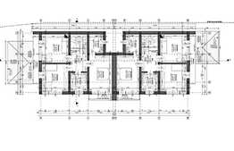 Casa de vanzare in Feleacu, mijloace de transport in comun!