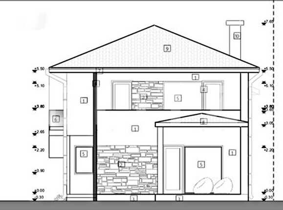 Casa de vânzare 4 camere Feleacu - 40707CV | BLITZ Cluj-Napoca | Poza2
