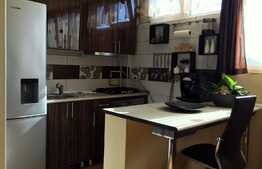 Garsoniera moderna cu suprafata generoasa, zona Universitatea Bogdan Voda!