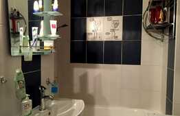 Garsoniera moderna cu suprafata generoasa, zona Universitatea Bogdan Voda!