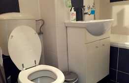 Garsoniera moderna cu suprafata generoasa, zona Universitatea Bogdan Voda!