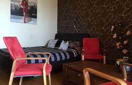 Garsoniera moderna cu suprafata generoasa, zona Universitatea Bogdan Voda!