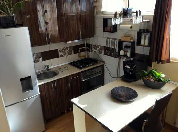 Garsonieră de vânzare Manastur - 40708AV | BLITZ Cluj-Napoca | Poza5