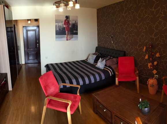 Garsonieră de vânzare Manastur - 40708AV | BLITZ Cluj-Napoca | Poza3