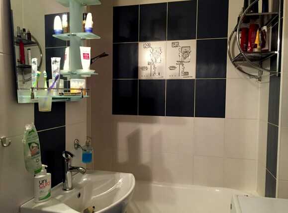 Garsonieră de vânzare Manastur - 40708AV | BLITZ Cluj-Napoca | Poza8