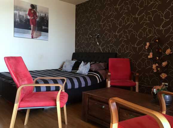 Garsonieră de vânzare Manastur - 40708AV | BLITZ Cluj-Napoca | Poza1