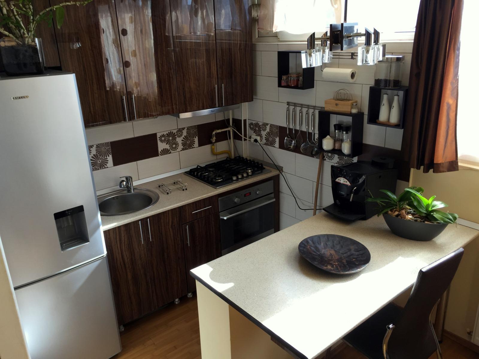 Garsonieră de vânzare Manastur - 40708AV | BLITZ Cluj-Napoca | Poza5