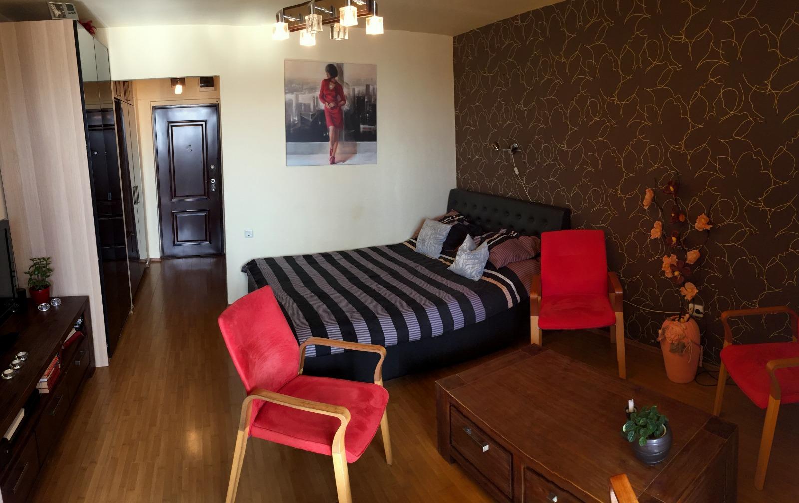 Garsonieră de vânzare Manastur - 40708AV | BLITZ Cluj-Napoca | Poza3