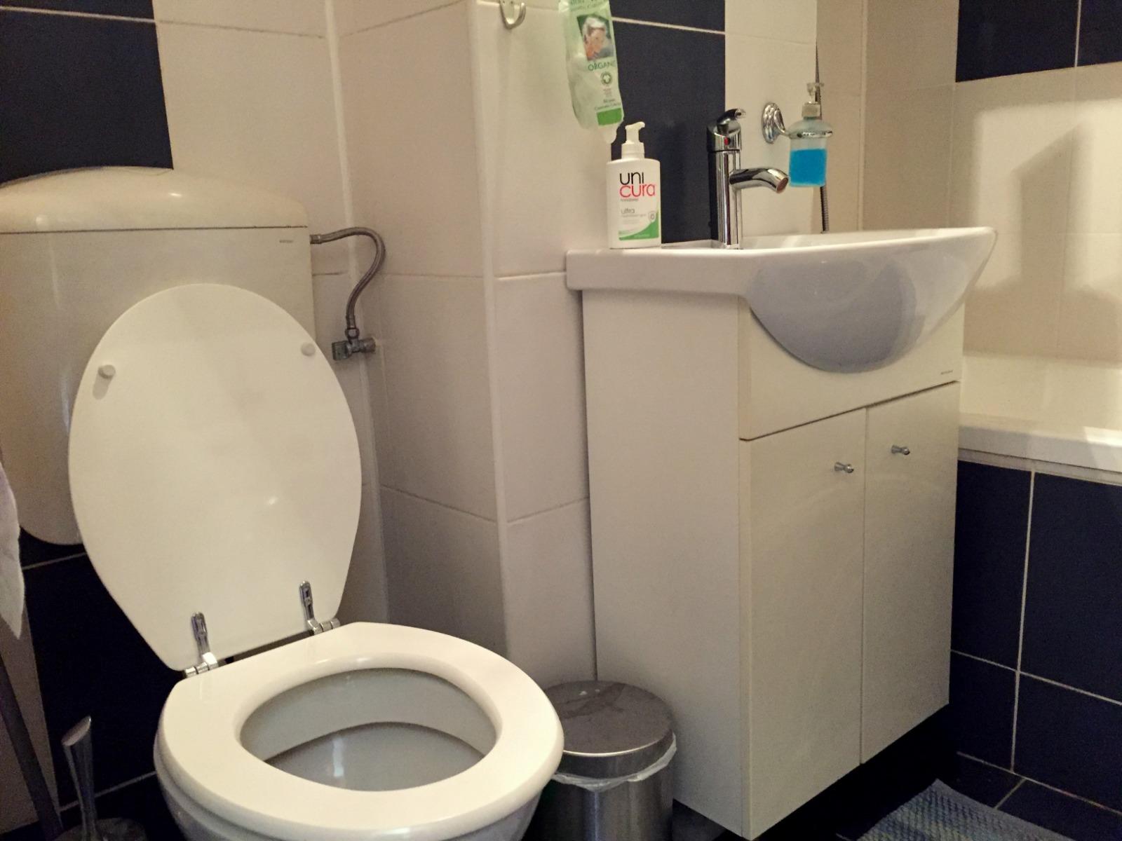 Garsonieră de vânzare Manastur - 40708AV | BLITZ Cluj-Napoca | Poza10