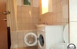 Inchiriere apartament zona strazii Unirii, 2 camere.