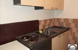 Inchiriere apartament zona strazii Unirii, 2 camere.