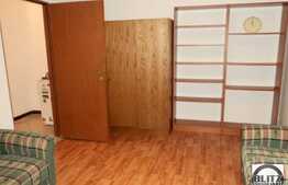 Inchiriere apartament zona strazii Unirii, 2 camere.