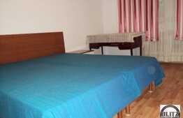 Inchiriere apartament zona strazii Unirii, 2 camere.