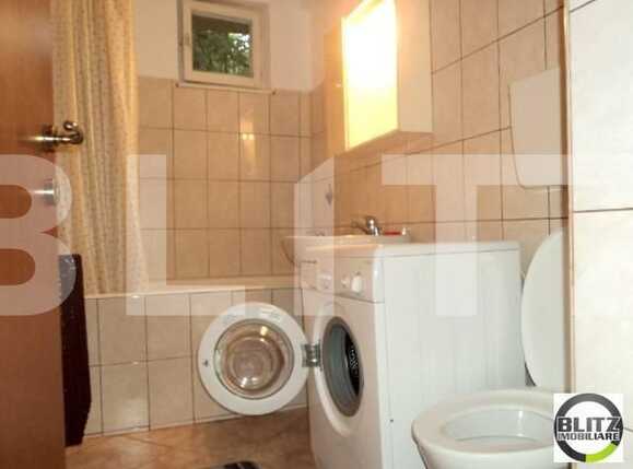 Apartament de închiriat 2 camere Gheorgheni - 4071AI | BLITZ Cluj-Napoca | Poza3