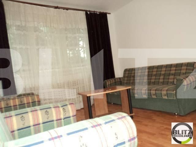 Apartament de închiriat 2 camere Gheorgheni - 4071AI | BLITZ Cluj-Napoca | Poza4
