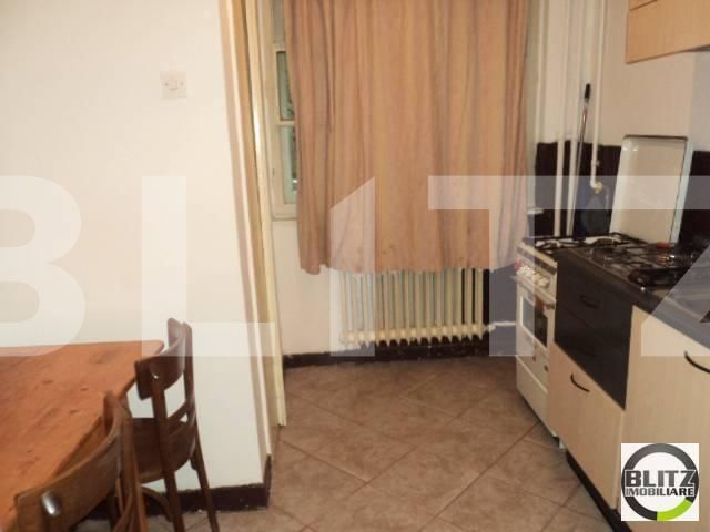 Apartament de închiriat 2 camere Gheorgheni - 4071AI | BLITZ Cluj-Napoca | Poza6