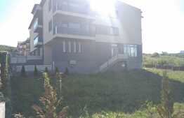 Spatiu comercial nou, 269 mp, cartier Borhanci