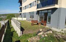 Spatiu comercial nou, 269 mp, cartier Borhanci