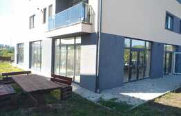 Spatiu comercial nou, 269 mp, cartier Borhanci