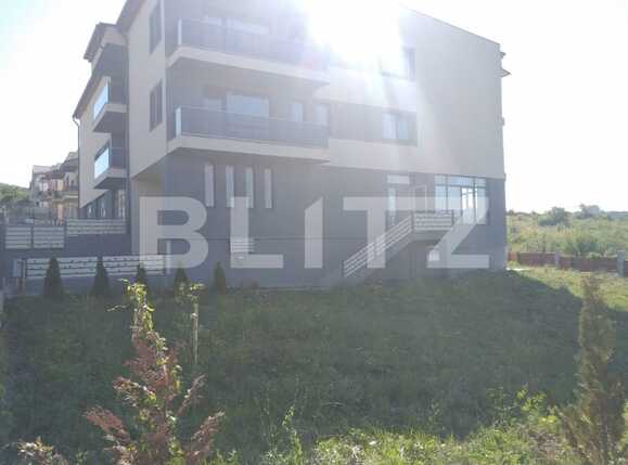Spațiu comercial de închiriat Borhanci - 40710SIC | BLITZ Cluj-Napoca | Poza4