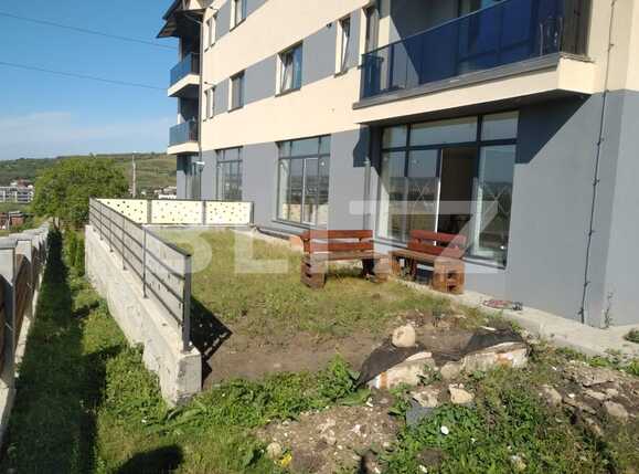 Spațiu comercial de închiriat Borhanci - 40710SIC | BLITZ Cluj-Napoca | Poza2