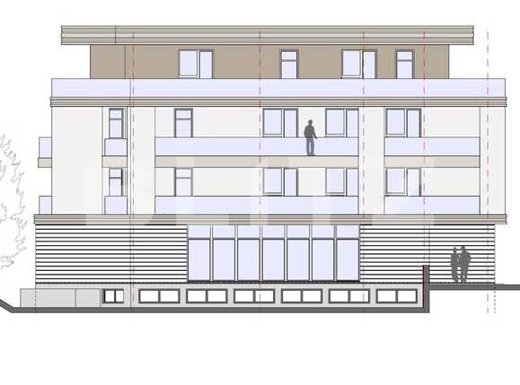 Apartament de vânzare 3 camere Plopilor - 40711AV | BLITZ Cluj-Napoca | Poza2