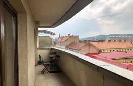 Apartament 2 camere, modern, parcare, terasa, zona strazii Motilor