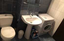 Apartament 2 camere, modern, parcare, terasa, zona strazii Motilor