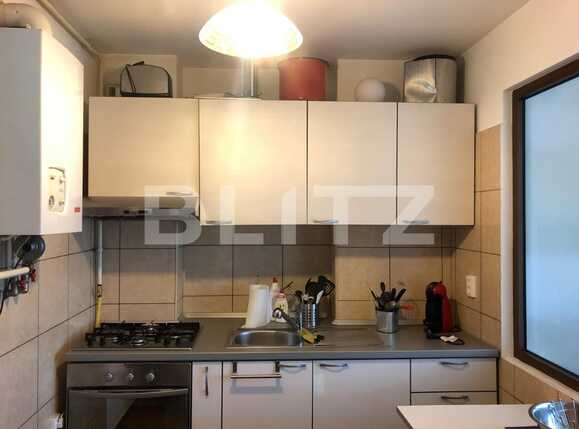 Apartament de închiriat 2 camere Central - 40713AI | BLITZ Cluj-Napoca | Poza8