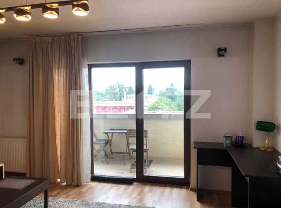 Apartament de închiriat 2 camere Central - 40713AI | BLITZ Cluj-Napoca | Poza4