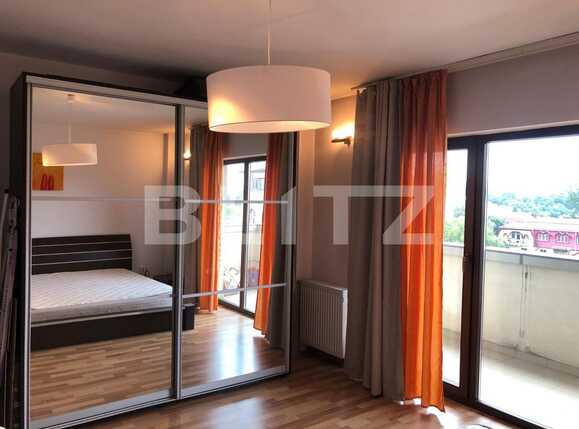 Apartament de închiriat 2 camere Central - 40713AI | BLITZ Cluj-Napoca | Poza5