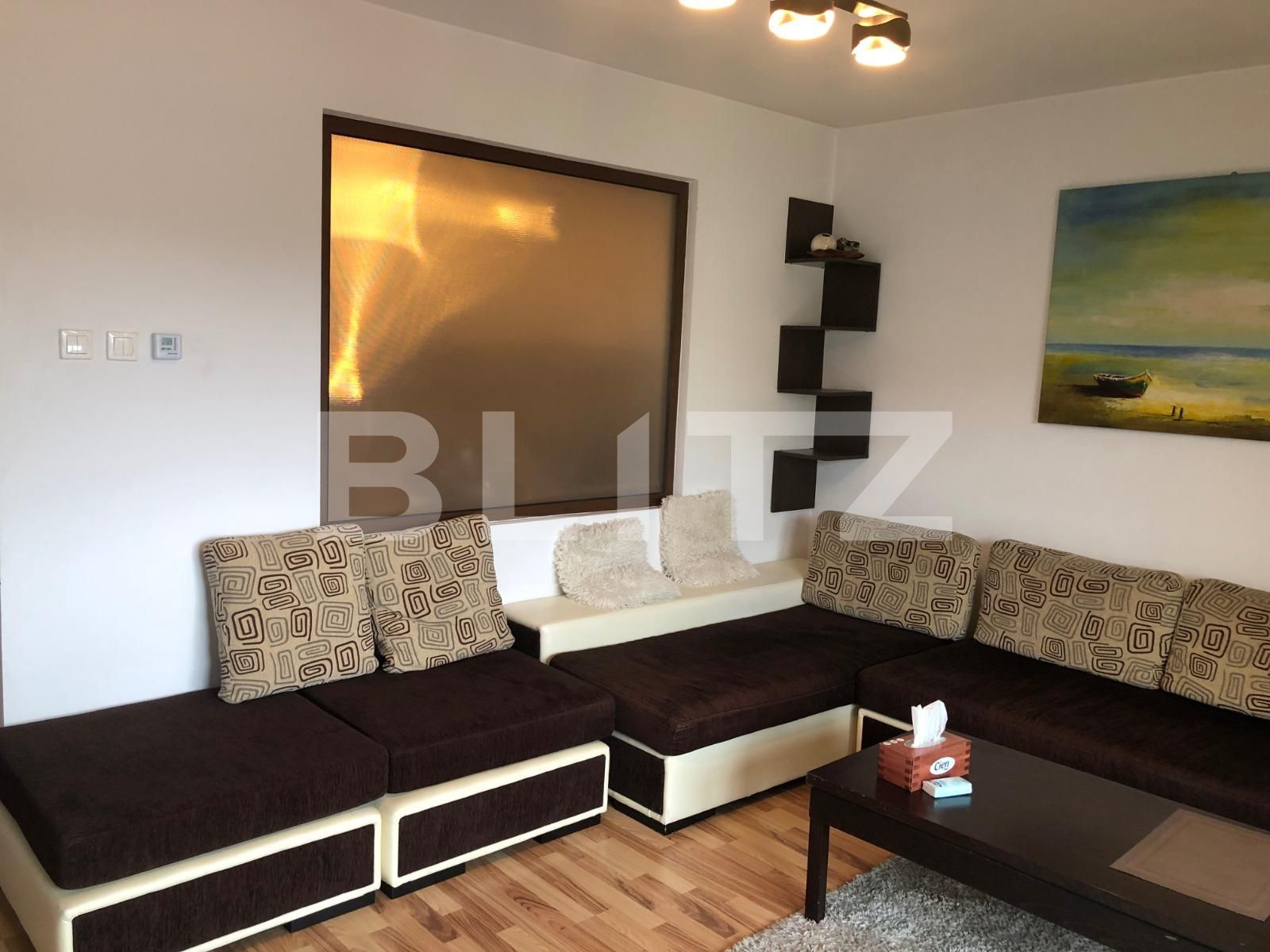 Apartament de închiriat 2 camere Central - 40713AI | BLITZ Cluj-Napoca | Poza2
