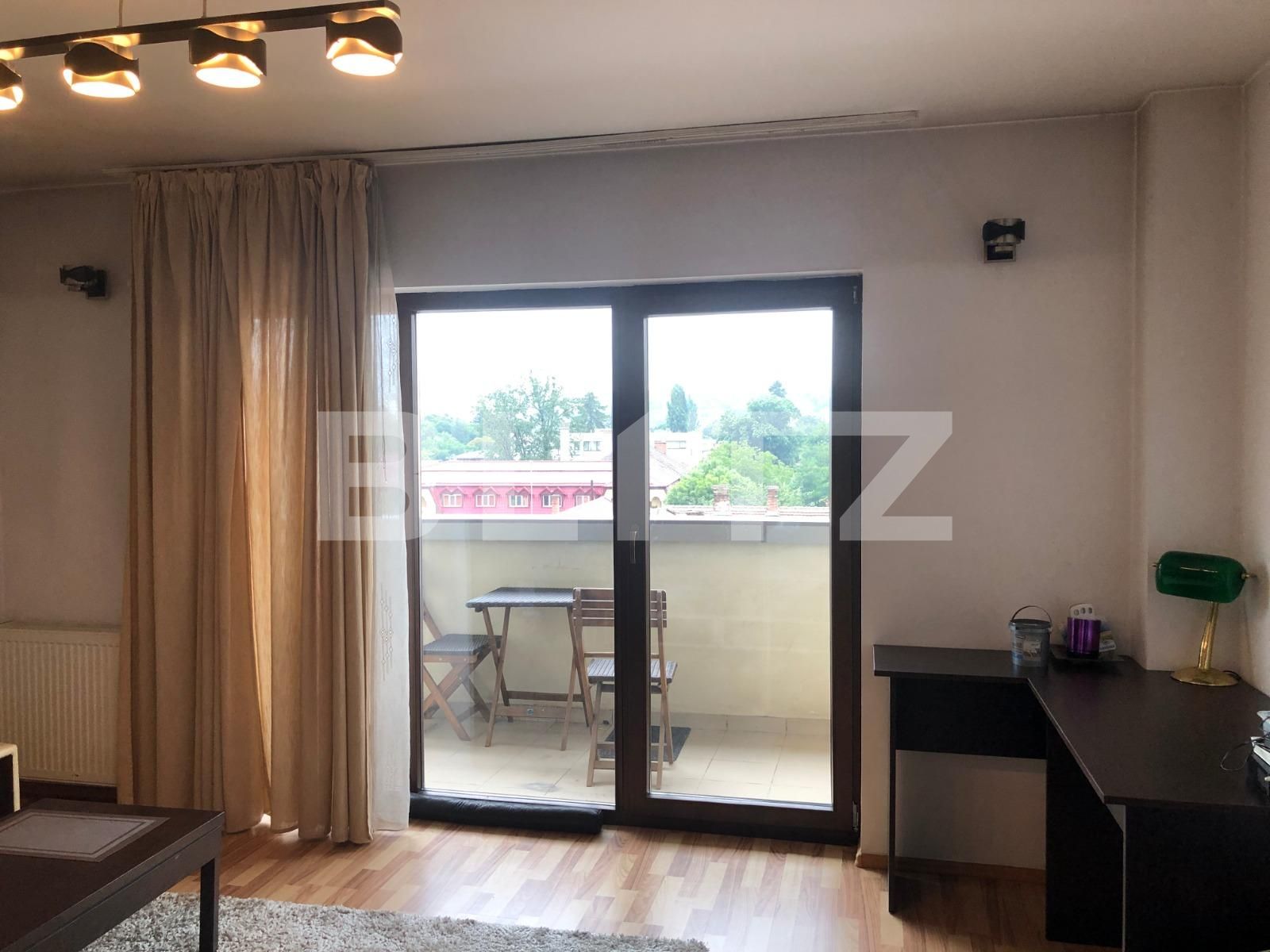 Apartament de închiriat 2 camere Central - 40713AI | BLITZ Cluj-Napoca | Poza4