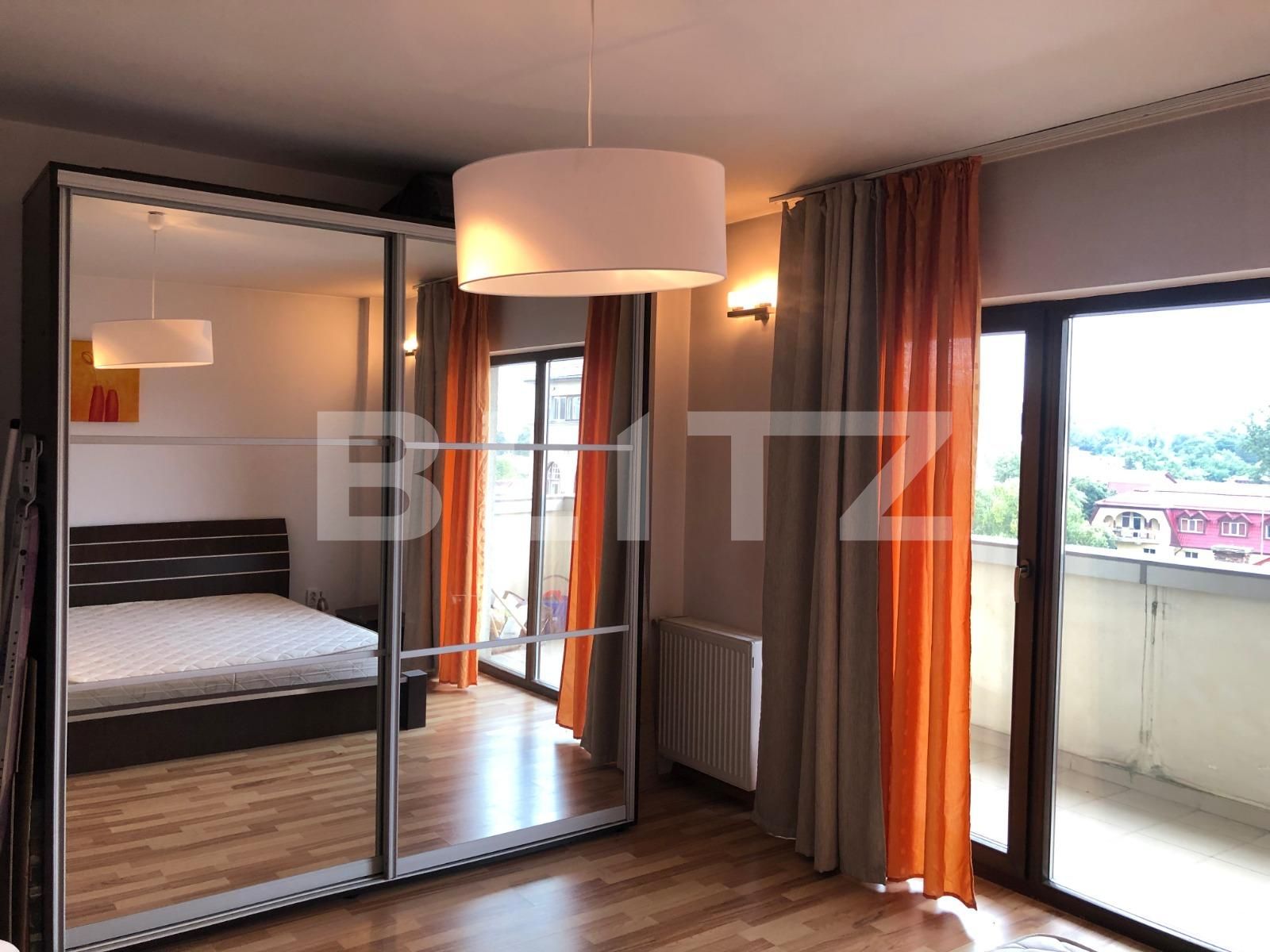 Apartament de închiriat 2 camere Central - 40713AI | BLITZ Cluj-Napoca | Poza5