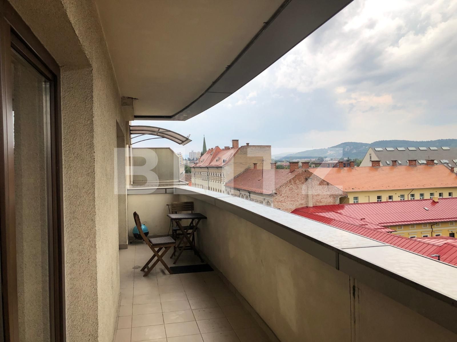 Apartament de închiriat 2 camere Central - 40713AI | BLITZ Cluj-Napoca | Poza9