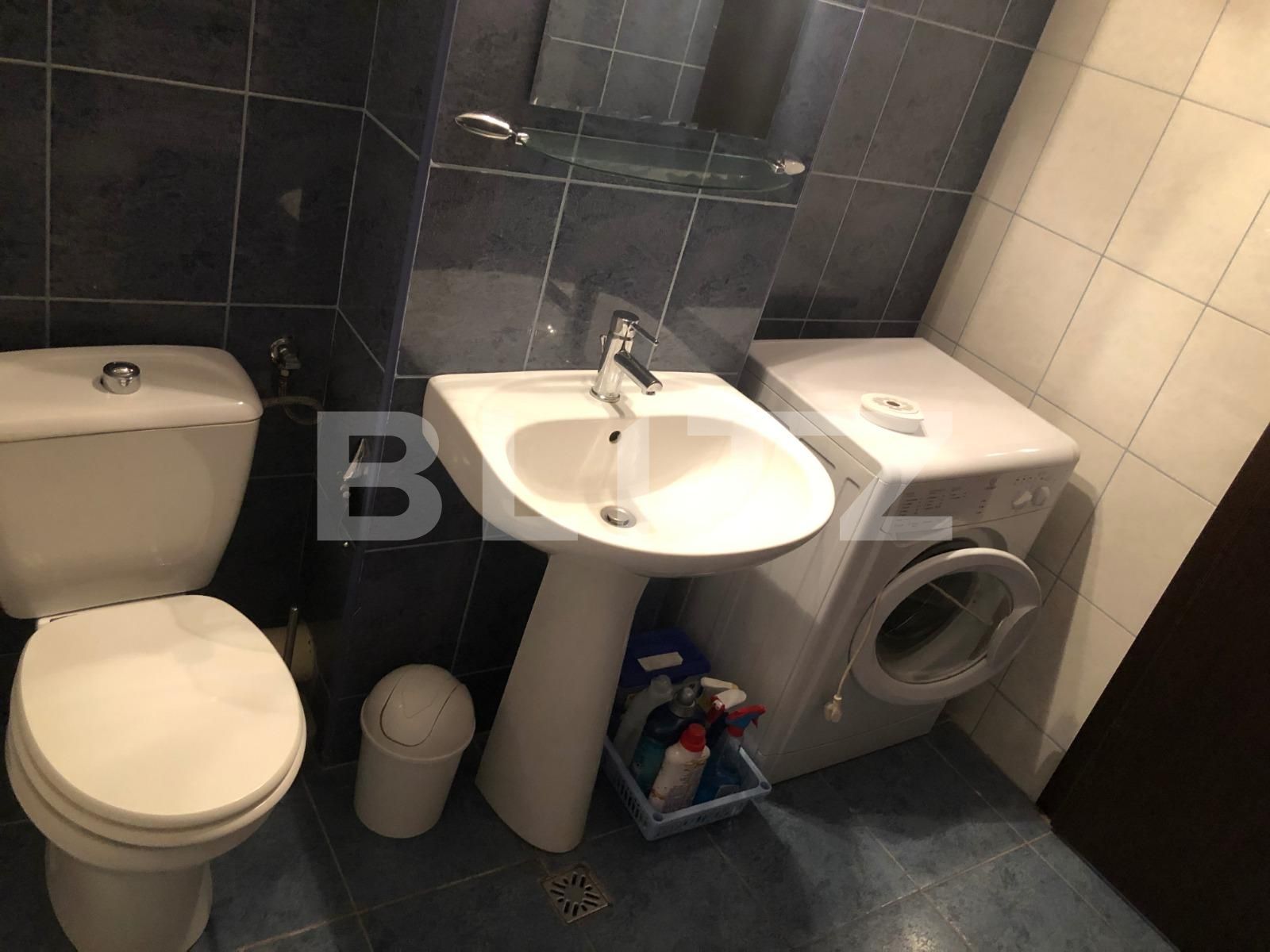Apartament de închiriat 2 camere Central - 40713AI | BLITZ Cluj-Napoca | Poza11