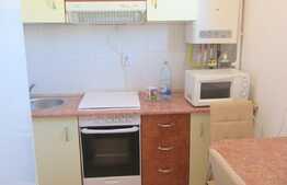 Daca vrei o garsoniera spatioasa,  ai gasit oferta potrivita!