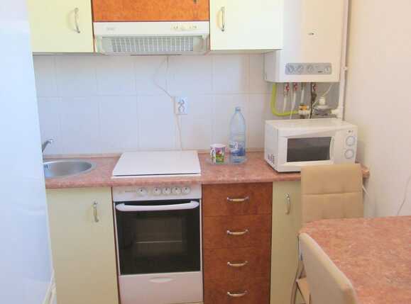 Garsonieră de vânzare Gheorgheni - 40714AV | BLITZ Cluj-Napoca | Poza5