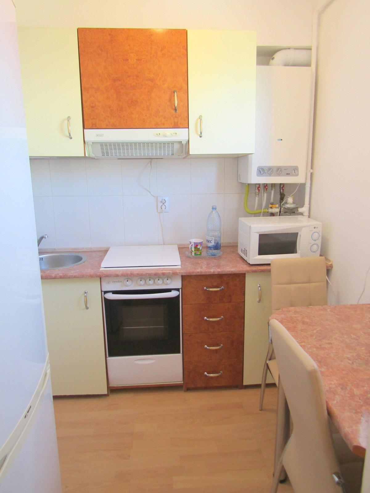 Garsonieră de vânzare Gheorgheni - 40714AV | BLITZ Cluj-Napoca | Poza5