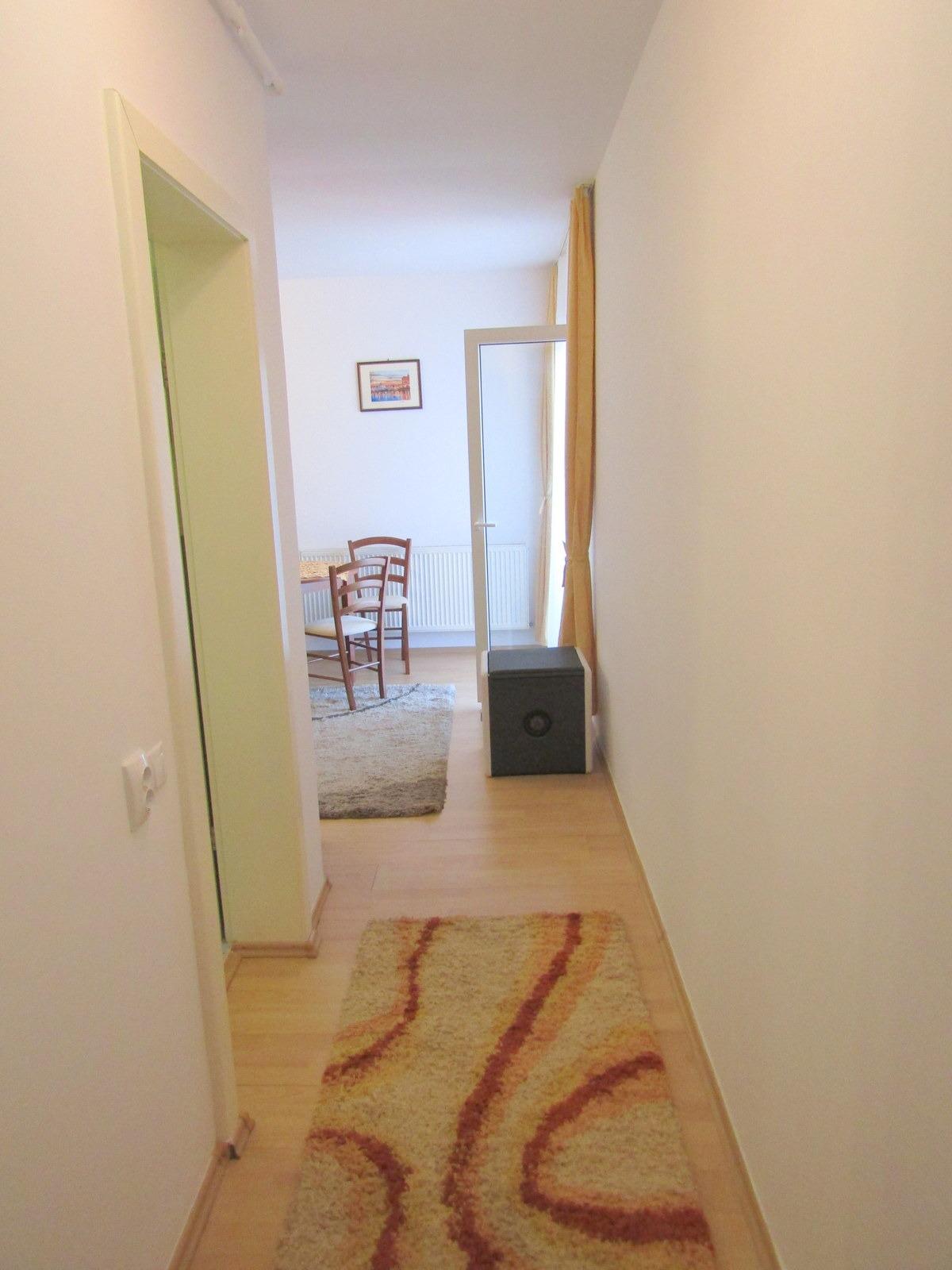 Garsonieră de vânzare Gheorgheni - 40714AV | BLITZ Cluj-Napoca | Poza2