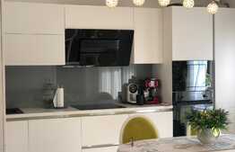 Apartament cu 3 camere, cu gradina! Vino sa-l vezi!